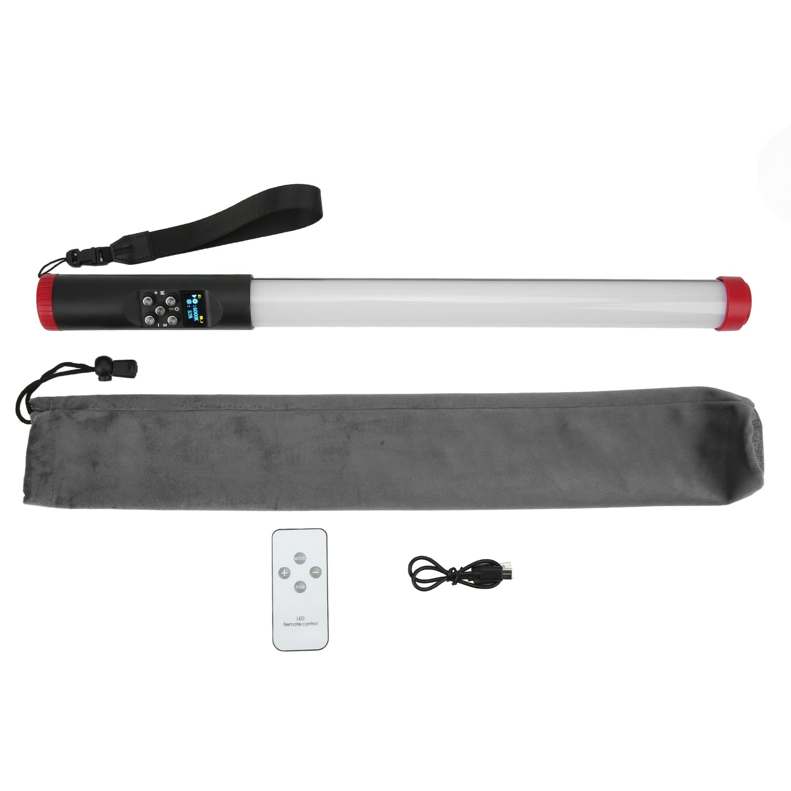 Oświetlenie Fotografii, LED Stick Light