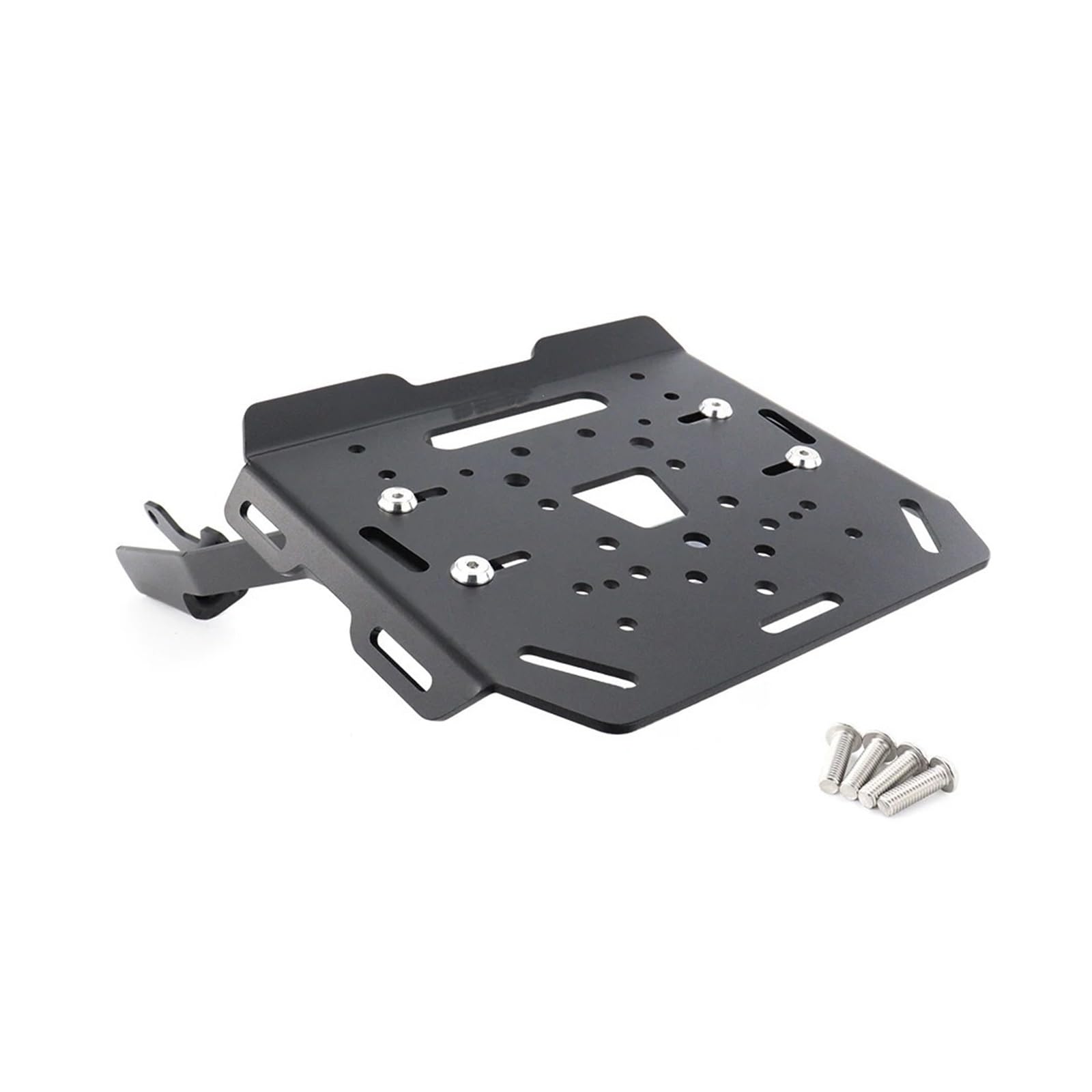 Moto Tylny bagażnik Pasuje Do CB 1000 Hornet CB1000 SP 2025-2026 Tylny Bagażnik Motocyklowy Case Box Wspornik Podporowy
