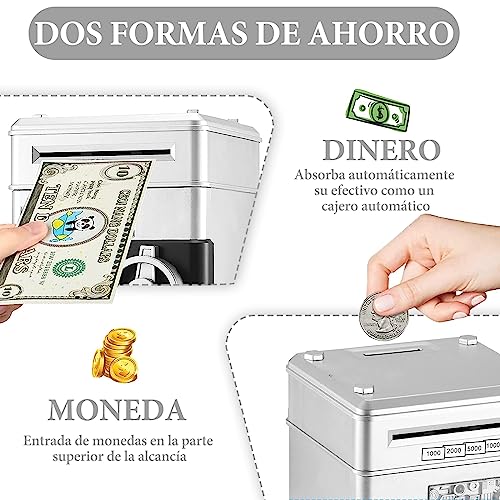 Alcancías, Toy alcansias Marca Oranlife (2)