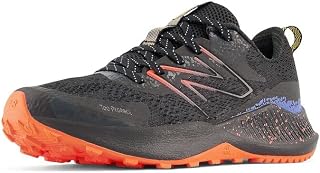 Kid's DynaSoft Nitrel V5 Lace-Up Trail Running Shoe