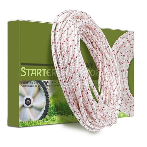 10 Meter 3.0 mm Pull Cord - Best Value Length