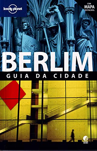 Lonely Planet Berlim
