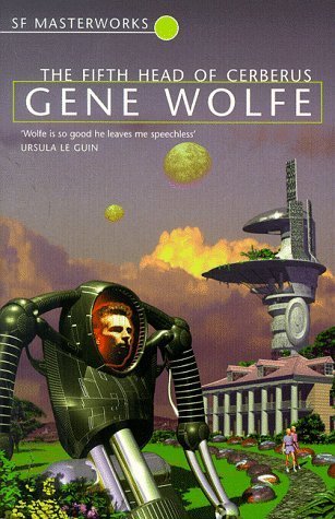 The Fifth Head of Cerberus (S.F. Masterworks)
