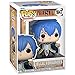 Funko POP Animation: Fairy Tail - Jellal Fernandes,Multicolor
