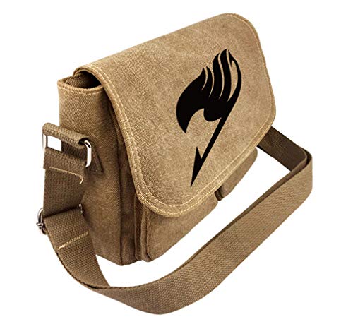 Anime Small Messenger Bags Canvas Shoulder Bag Mini Sling Bag Crossbody Bag Casual Purse2