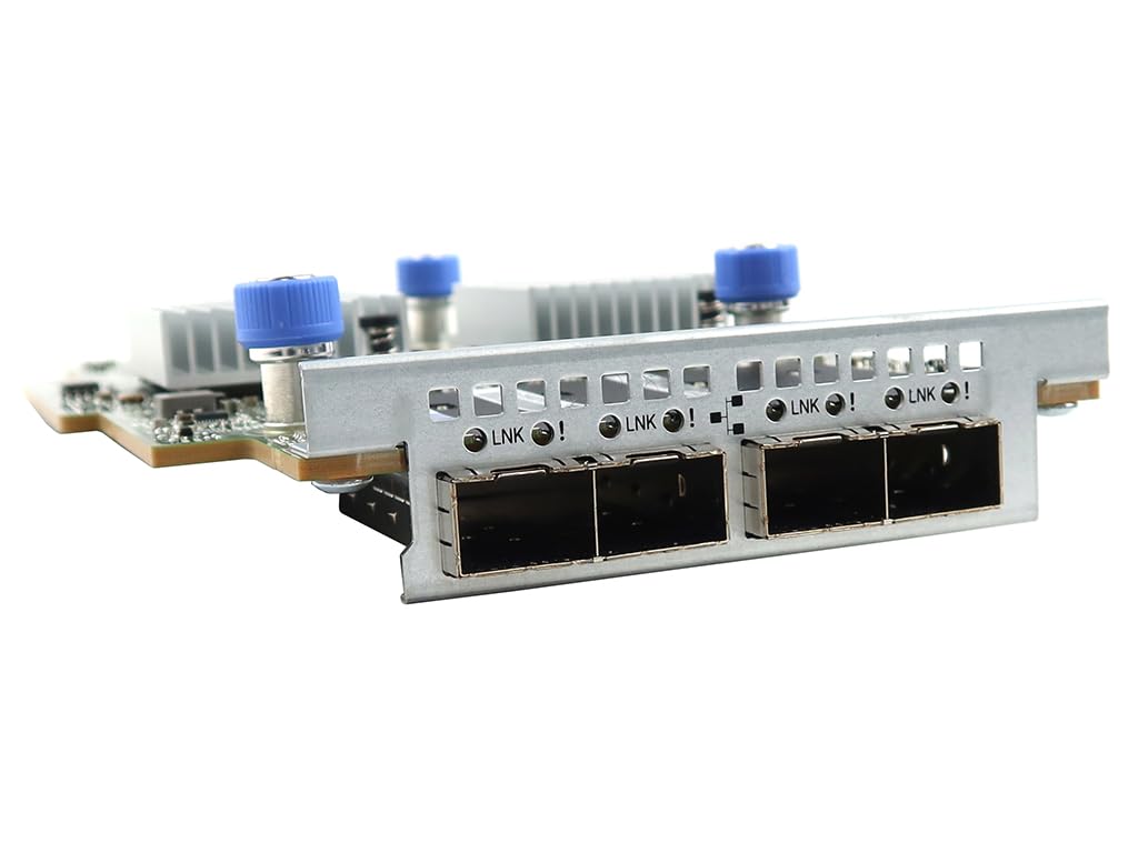 Amazon.com: Mezzanine Network Card 111-04231 Compatible