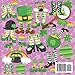 Can You Find the Leprechaun? An I SPY St. Patrick’s Day Activity Book with BONUS Coloring Pages: Interactive Search and Find St. Patrick's Day Kids Book For Toddlers & Preschool Children Ages 2-4