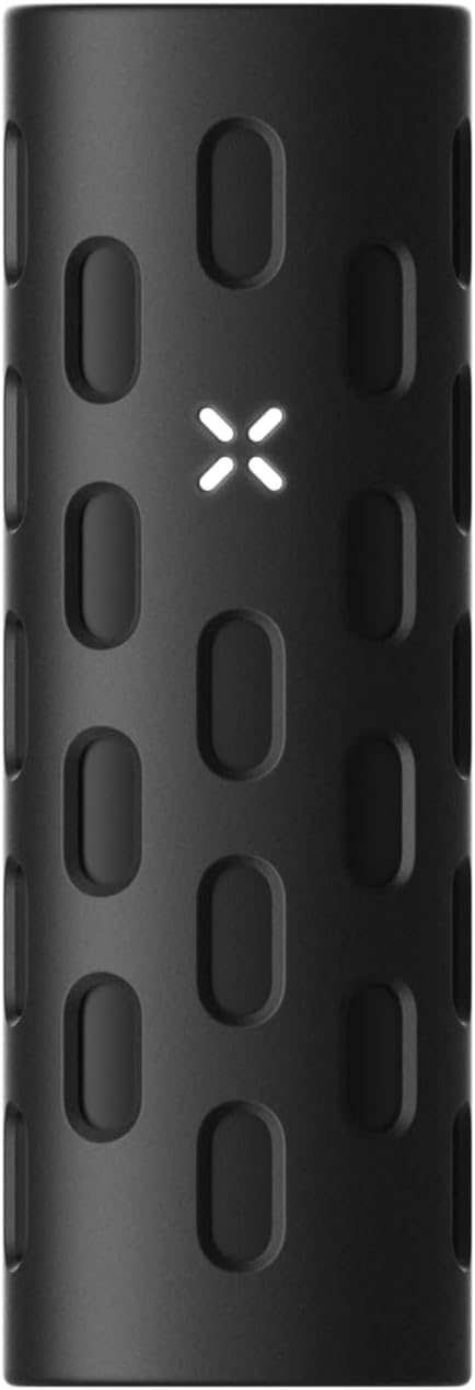 Pax Flow Grip Sleeve Onyx (Onyx, Flow)