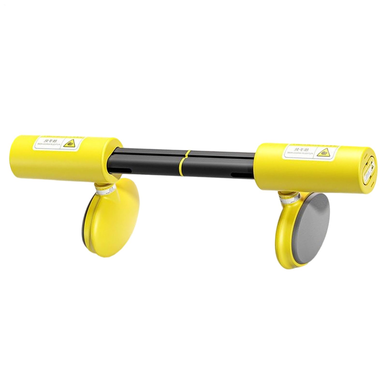 Wewnętrzny przyrząd do ćwiczeń ud – 56 x 19 x 15 cm trener siły nóg do tonowania mięśni, fitness trening ciała z funkcją pielęgnacji, sprzęt do ćwiczeń dla mężczyzn i kobiet, siłownia, Pp, Fe, do