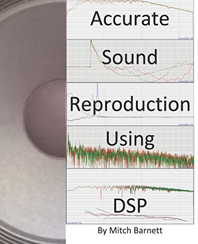 Accurate Sound Reproduction Using DSP