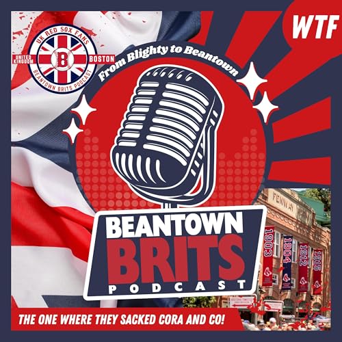 The One Where They Sacked Cora and Co!