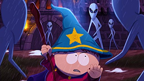 South Park : Le Bâton De La Vérité - vue 9