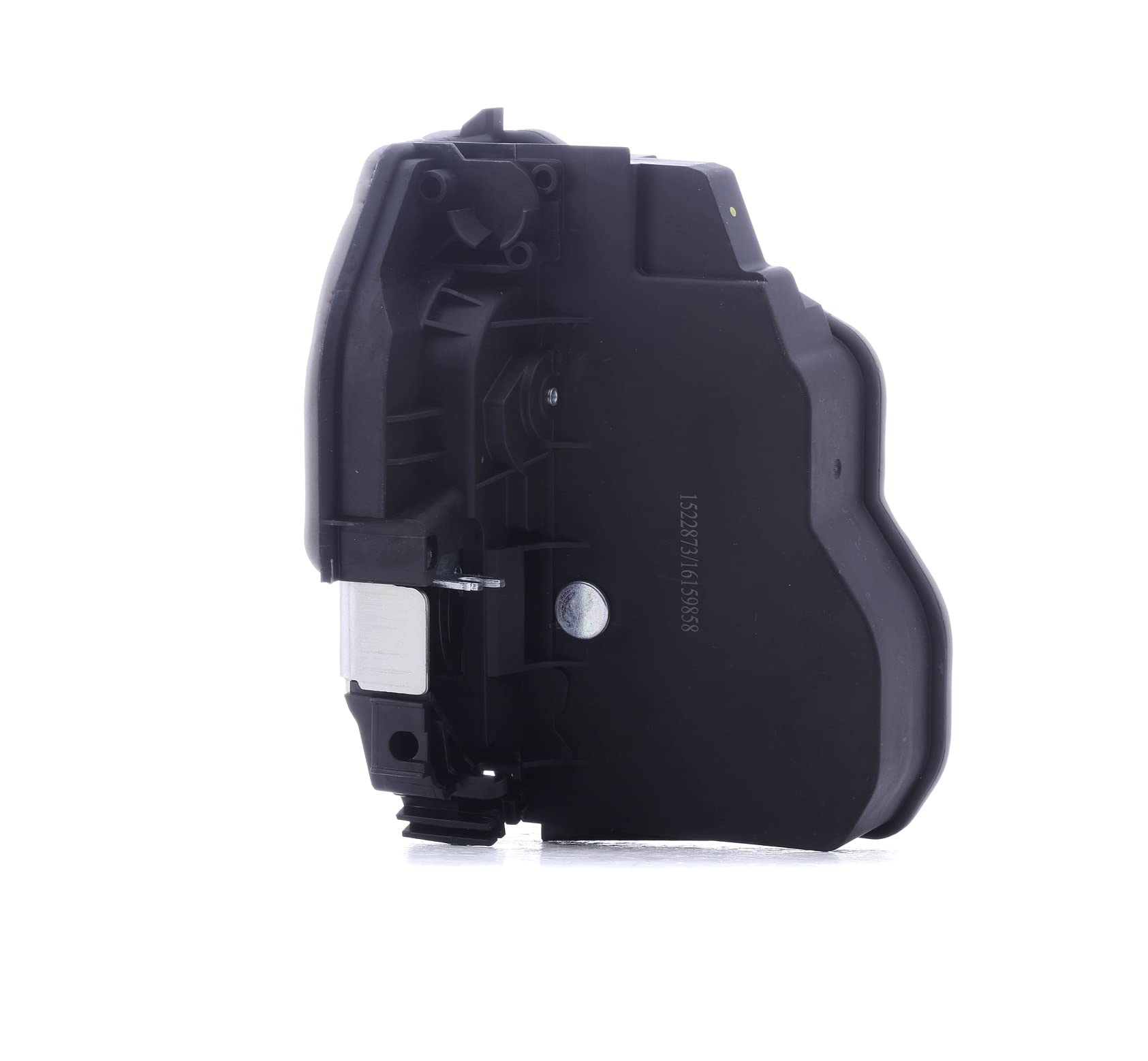RIDEX 1361D0167 Cerradura de puerta Delante, Derecha Compatible con BMW 5 Touring F11