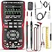 BSIDE ZT-702S Kit Oszilloskop DIY Digital Multimeter TRMS mit Oszilloskop Tragbare LCD Farbe 9999 Zählt 10Mhz Auto Calibration Mini Oszilloskop Tester Wiederaufladbar für Auto Werkstatt Elektronik Auto günstig Kaufen-BSIDE ZT-702S Kit Oszilloskop DIY Digital Multimeter TRMS mit Oszilloskop Tragbare LCD Farbe 9999 Zählt 10Mhz Auto Calibration Mini Oszilloskop Tester Wiederaufladbar für Auto Werkstatt Elektronik
