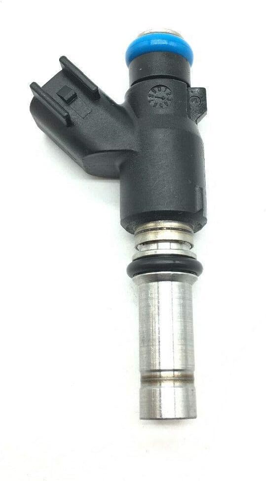 Set 4 fuel injector 25380933 Fits 2009-2011 Replacement For Chevrolet Aveo Aveo5 1.6L