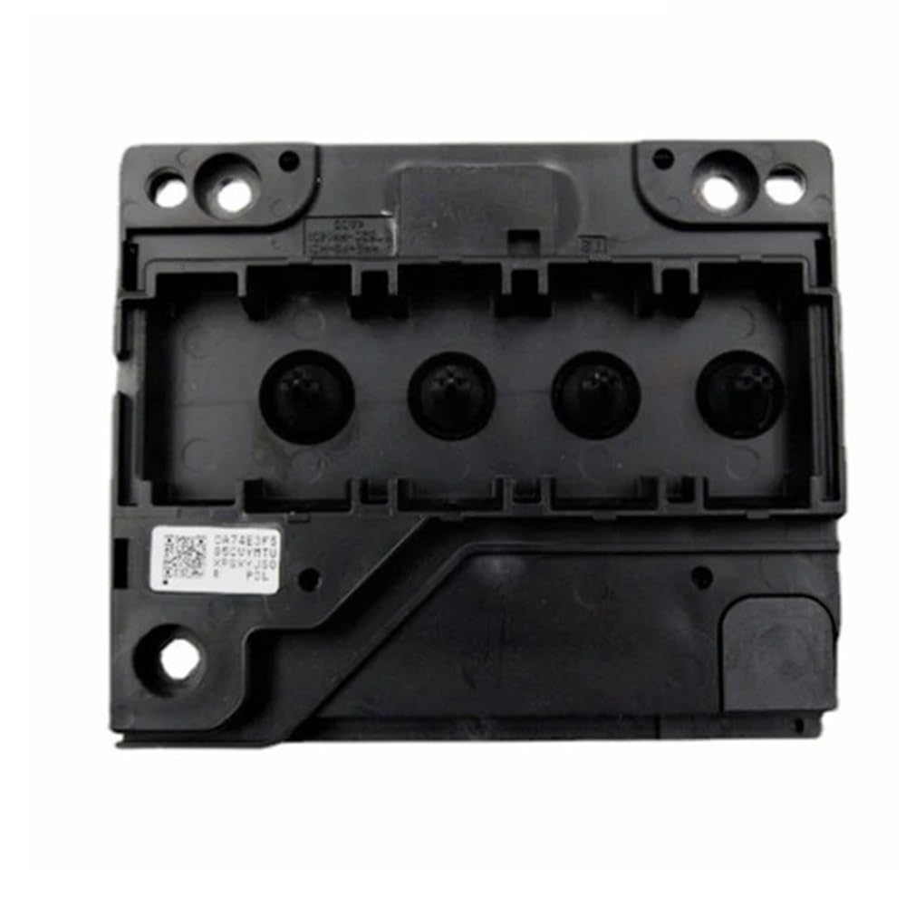 F190000 Druckkopf Drucker Druckkopf Fit for Epson TX600 TX610 TX620 WF545 WF645WF600 WF610 WF620 WF630 WF635WF645 WF840 WF845