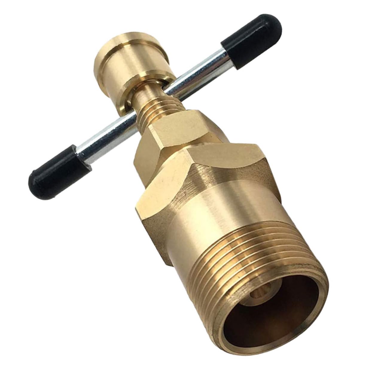 Outil de retrait d'olives 15mm et 22mm pour rénover les radiateurs