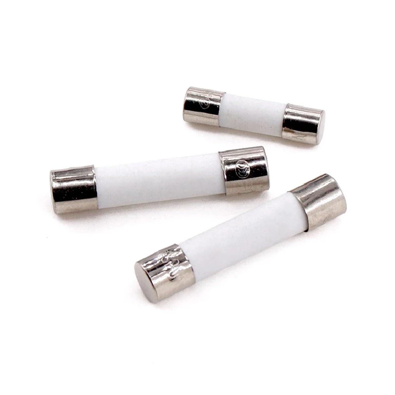 Fusible en céramique 5x20mm pour la maintenance de multimètre