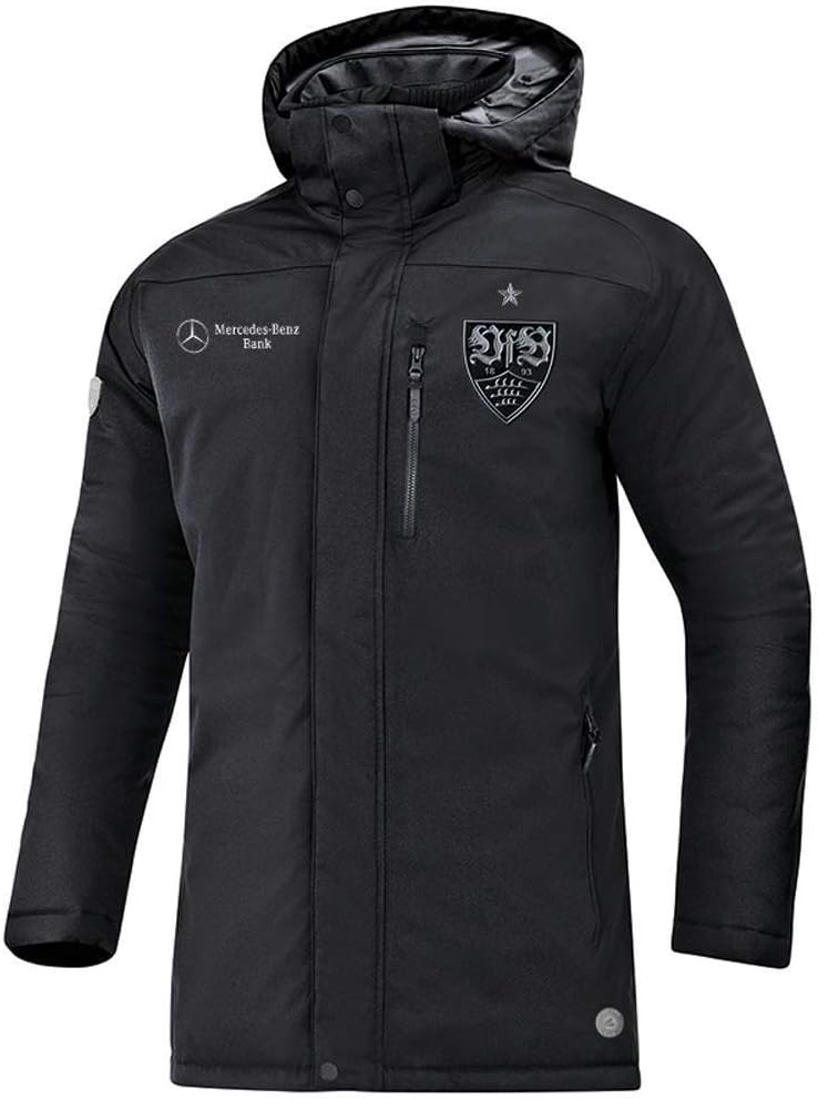 JAKO Unisex Vfb Stuttgart Winter parka
