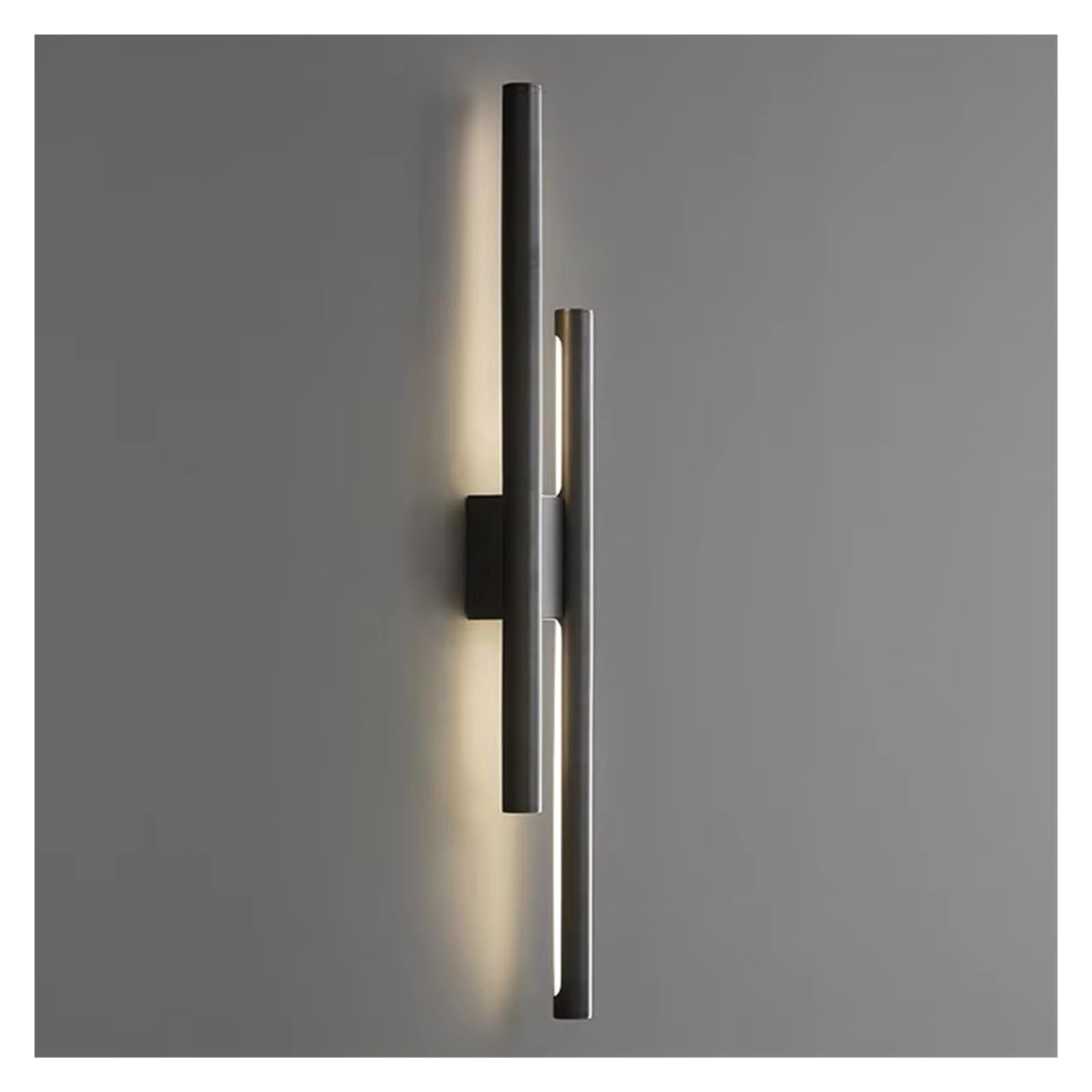 HUAYUSEDF Elegant Wall Lamps for Indoor Foyer, Bedroom & Dining Room – Modern Lighting Fixtures for Home Decor, Stylish Sconces to Enhance Ambiance