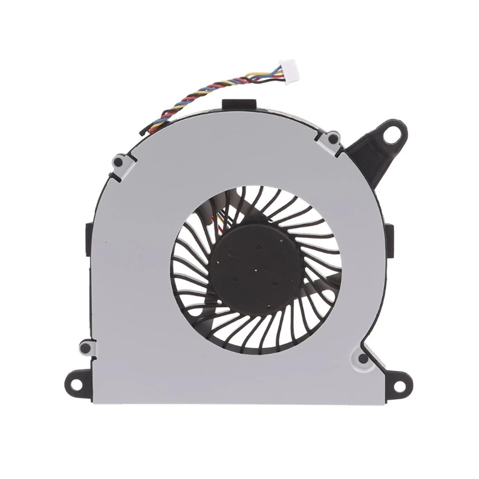 Ventola del Dissipatore di Calore del Dispositivo di Raffreddamento della CPU, Compatibile for Intel-NUC8I7BEH NUC8 I3 I5 I7 BSC0805HA-00,Ventola del dissipatore di Calore