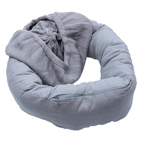 Prop de photographie sofa pour immortaliser la baby shower de bébé