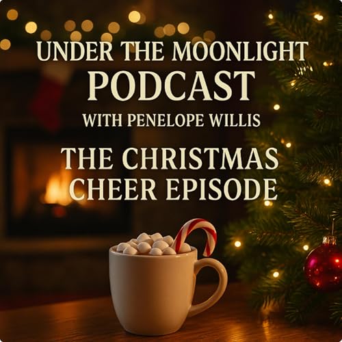 The Christmas Cheer Episode - Extra Festive Edition