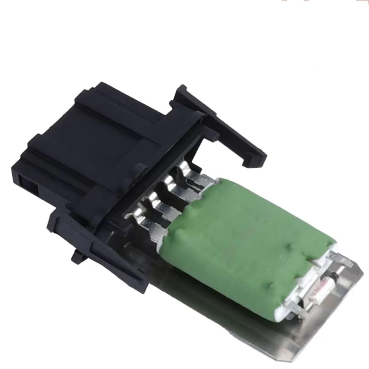 Compatible with VW for Golf for MK for IV 1998 1999 2000 2001 2002 Heater Blower Motor Fan Resistor 1H0959263 Heater Blower Motor Resistor