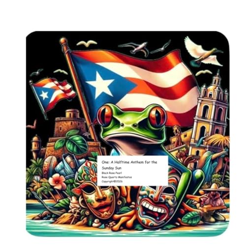 One: A Halftime Anthem for the Sunday Sun