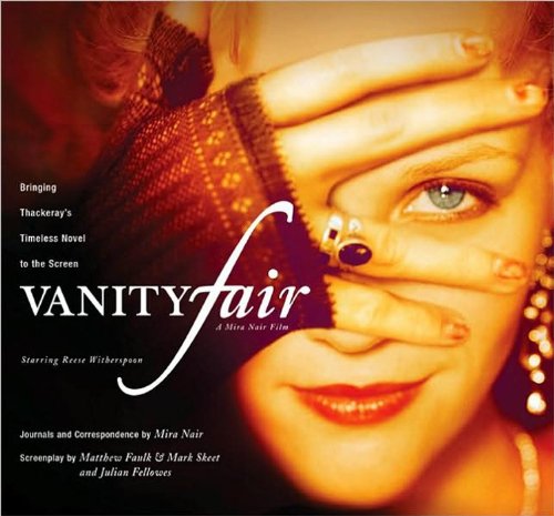 Roman Vanity Fair Thackeray guide adaptation cinématographique livre art cinéma