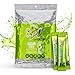 Sqwincher Zero Qwik Stik - Sugar Free Electrolyte Powdered Beverage Mix, Lemon Lime 060106-LL (Pack of 50)