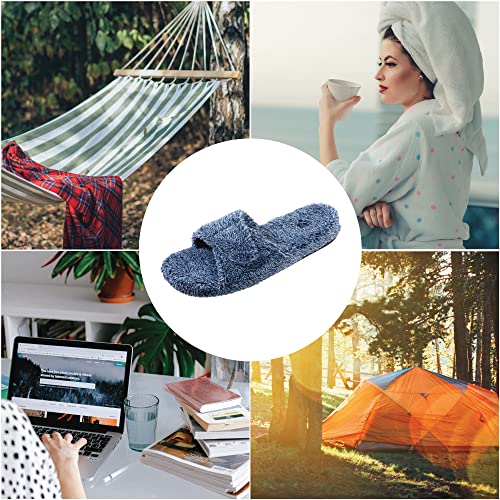 Acorn Women's Spa Slide Slipper4