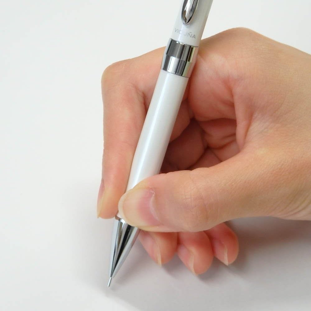 ピニャ Amazon.co.jp: ぺんてる シャープペンシル ビクーニャEX 2