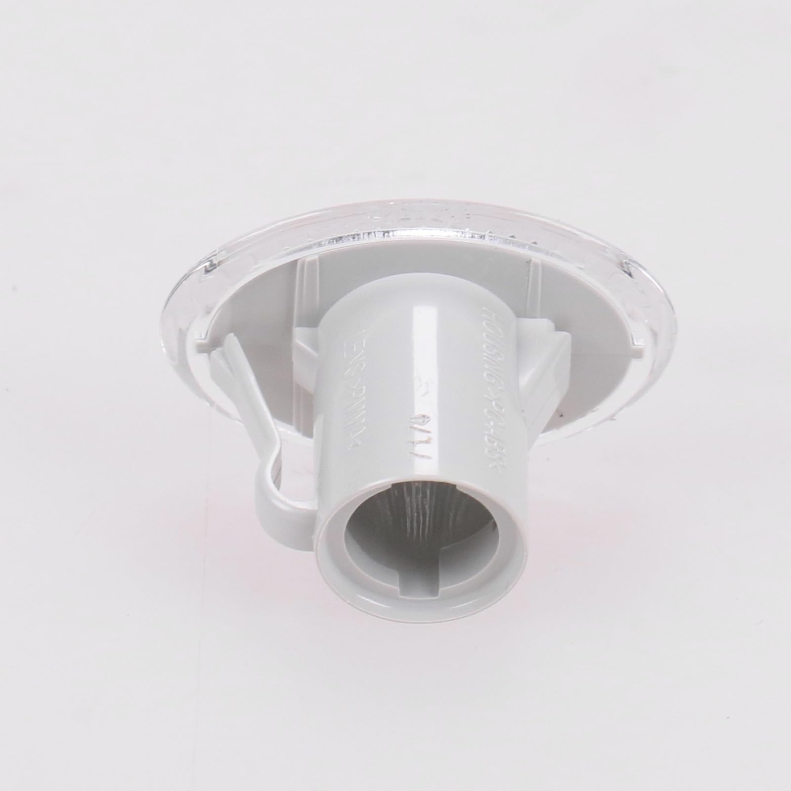 Clignotant Latéral Original FIAT 500 (à Partir De 2007) – Blanc Droite Ou Gauche, Référence OE 51825157
