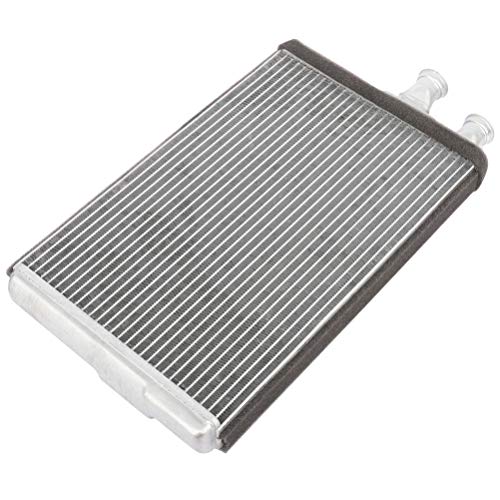 CCIYU HAVC Heater Core Compatible with 2006-2007 for Dodge for Caravan | 2014-2021 for Dodge for Challenger | 2011-2021 for Dodge for Charger