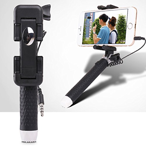 Bastoni Selfie macchina fotografica