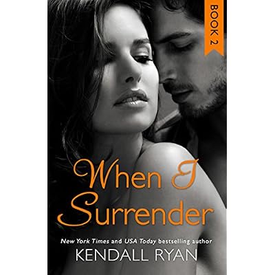 When I Surrender