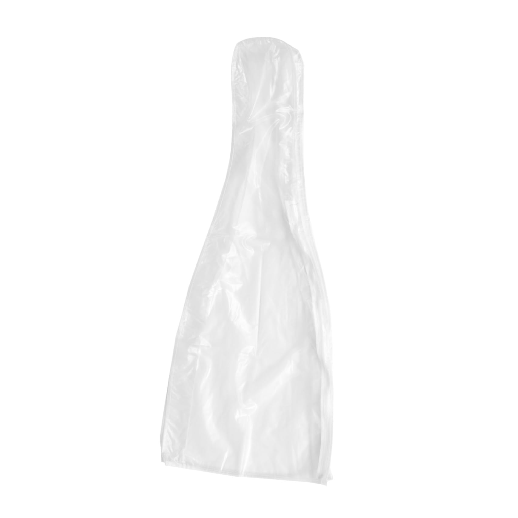 JOINPAYA Bass Cover Durable Protective Cover for Guitars Basses Smooth Texture Fit for Home Travel Use
