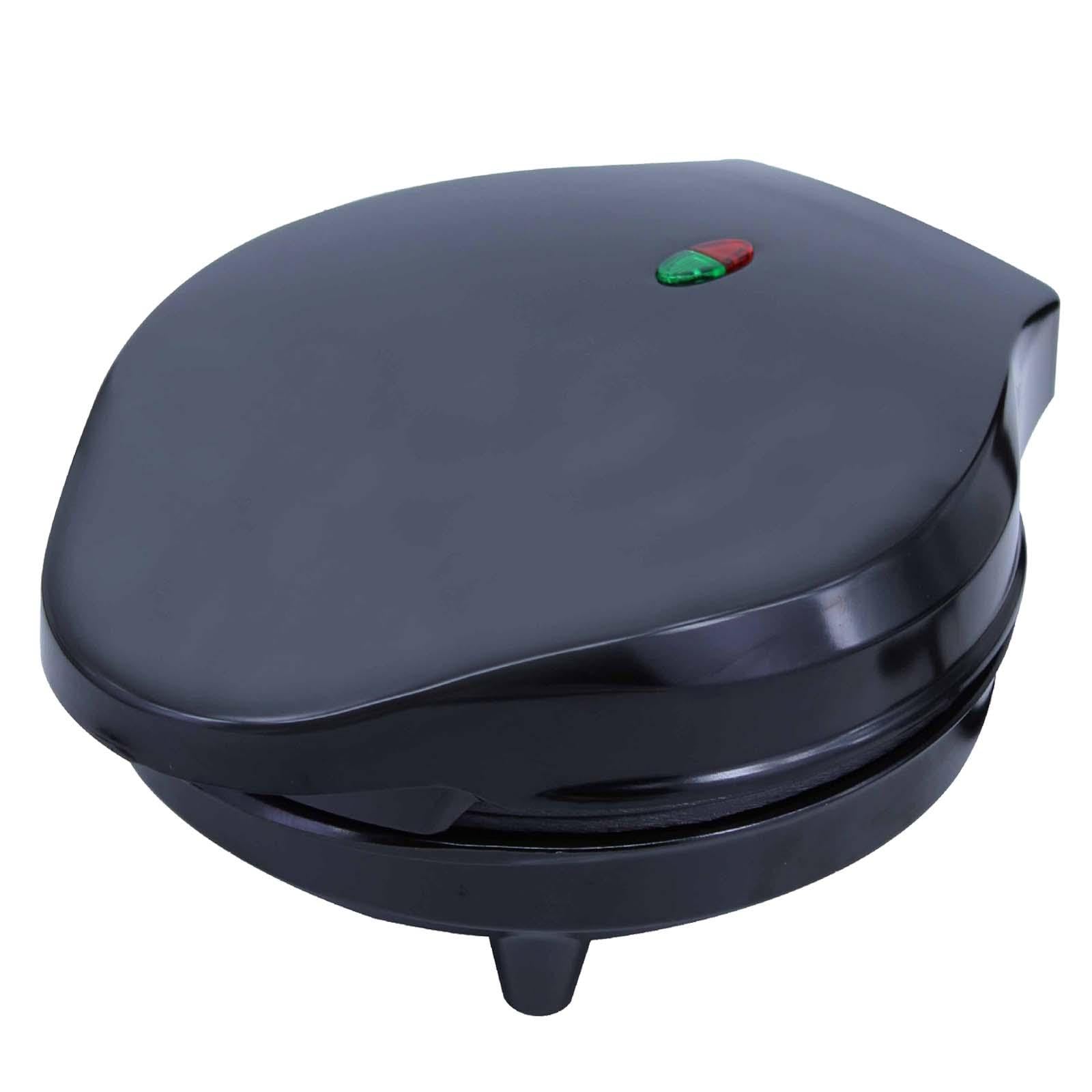 Donut Maker 7 Hole Nonstick Surface Cake Maker Machine | Donut Maker 7 Hole Nonstick Surface Cake Machine for Snacks Home-image-27