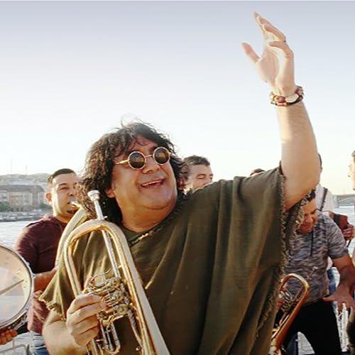 『&bdquo;Nem kell, hogy ez hirtelen nagyon sok embert &eacute;rdekeljen&rdquo; &ndash; Eredics &Aacute;ron, a S&ouml;nd&ouml;rgő &eacute;s Czupi &Aacute;ron, a G&oacute;b&eacute; zenekarb&oacute;l (2025-07-24)』のカバーアート