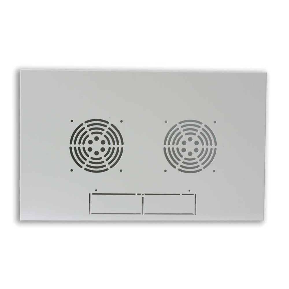 Intellinet 918039 Armadio Rack 19" a Muro