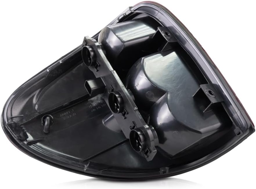 KarParts360 For Chrysler Voyager Tail Light Assembly 2001 2002 2003 Passenger Side CH2801140