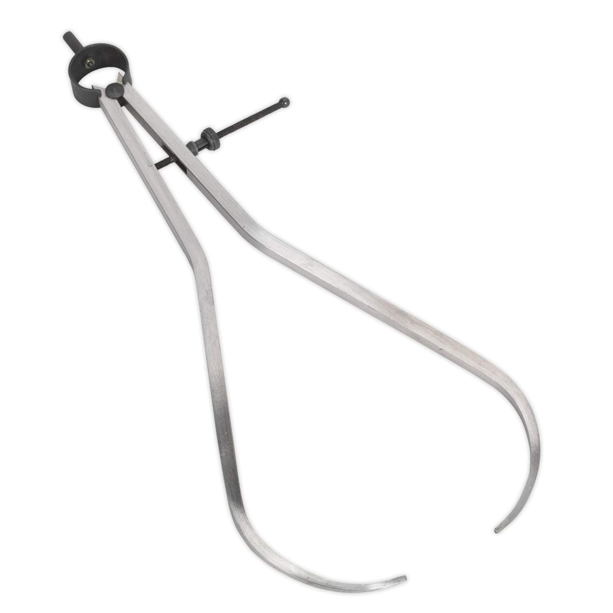 Sealey AK9772 compas à ressort externe 300 mm pour atelier