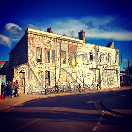  Hackney (EMS Synthi)