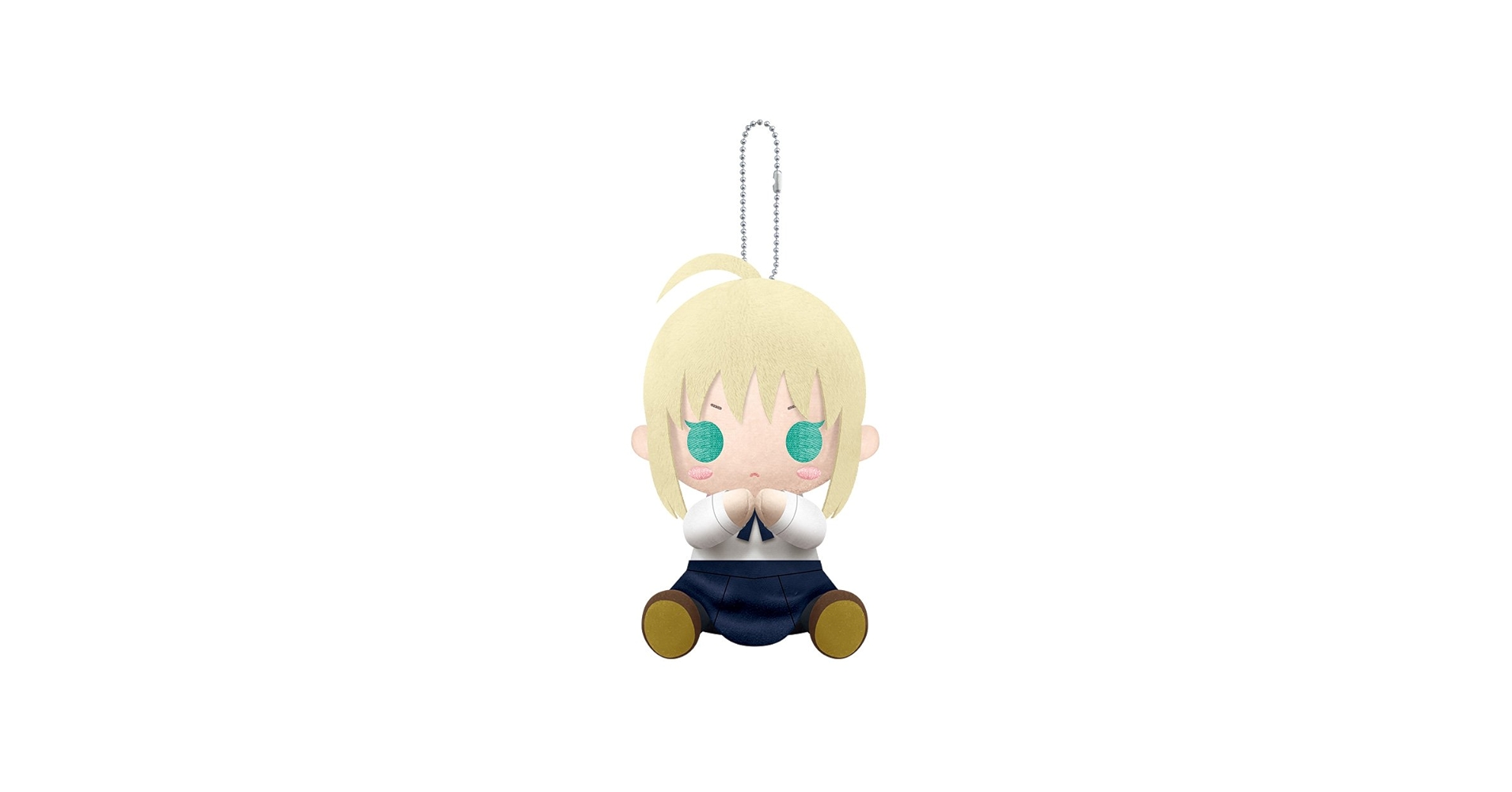 ぴたぬい セイバー 新品未開封Fate stay night ぬいぐるみ Amazon.co.jp: ぴたぬい Fate/stay night[Heaven's Feel