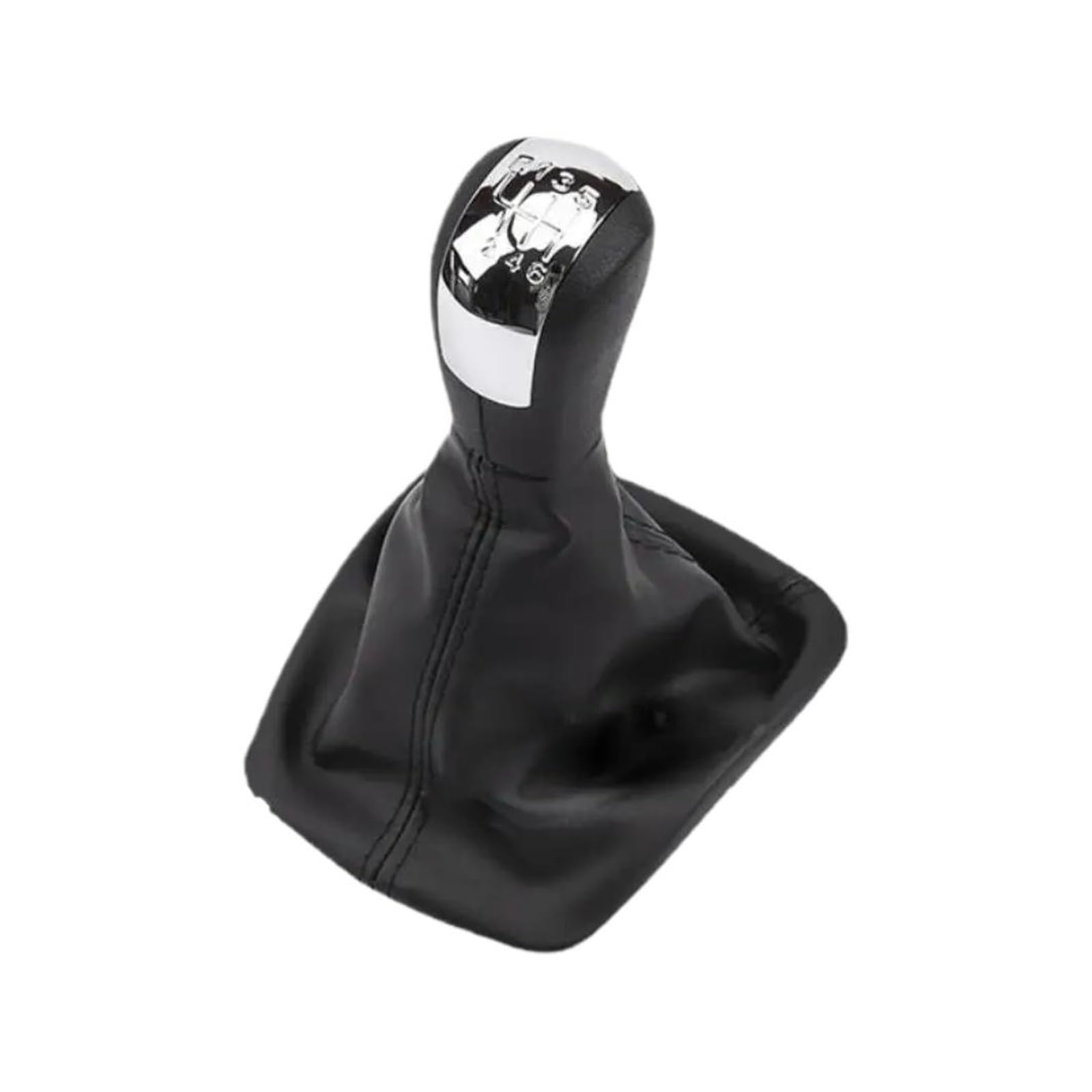 KUNYOS Sporty Shift Knob for Skoda for Octavia for A5 MK2