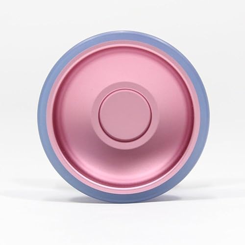 Miniatura 2 de The Good Life x Dressel Designs - YoYo de concha - YoYo bimaterial (limonada rosa) (algodón de azúcar)