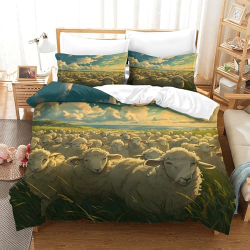 Parure de lit requin dans l'espace pour chambre d'enfant