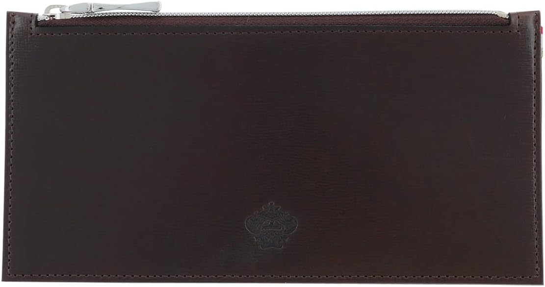 Orobianco(オロビアンコ)のストアを表示 [オロビアンコ] 長財布 札入れ 小銭入れなし 薄い H&amp;L メンズ