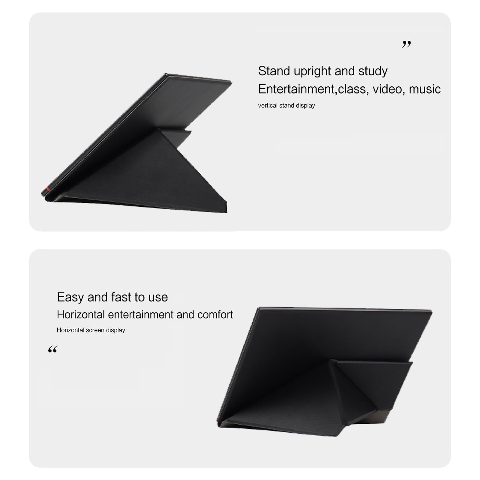 Amazon.co.jp: BOOX Note Air 5 C 2025 ケース 10.3インチ用 磁気